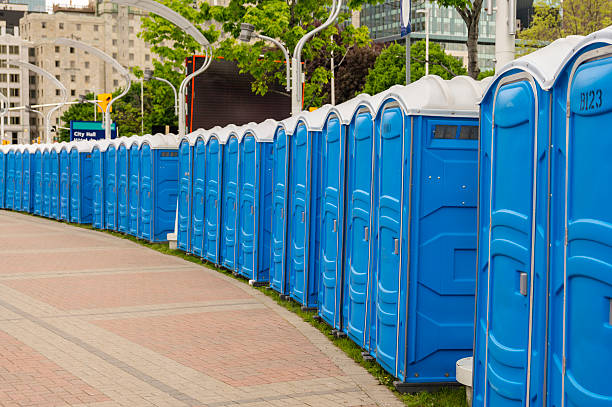 Best Short-Term Portable Toilet Rental  in Neptune Beach, FL